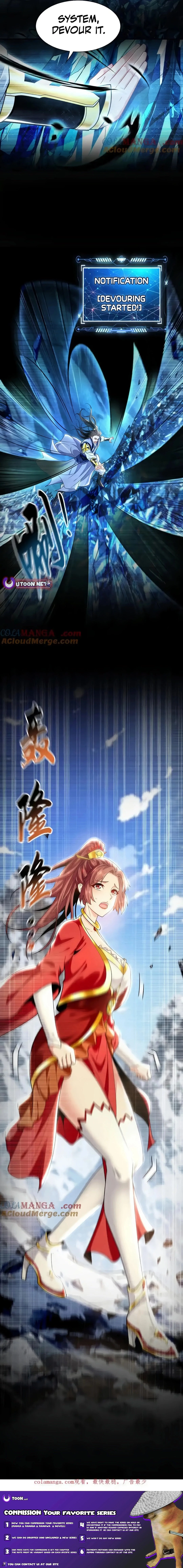 Million Times Attack Speed Chapter 101 - 12