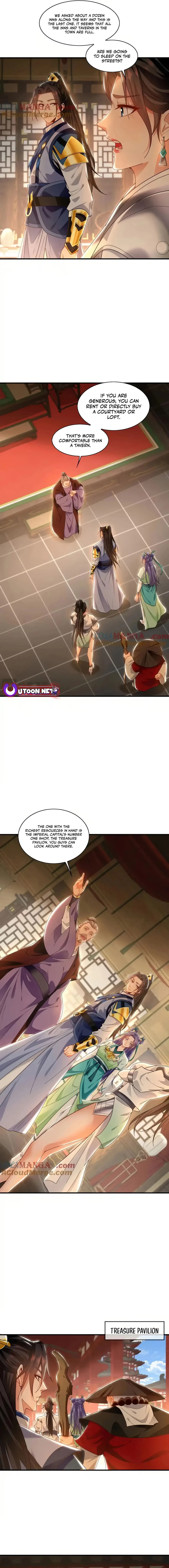 Million Times Attack Speed Chapter 98 - 4