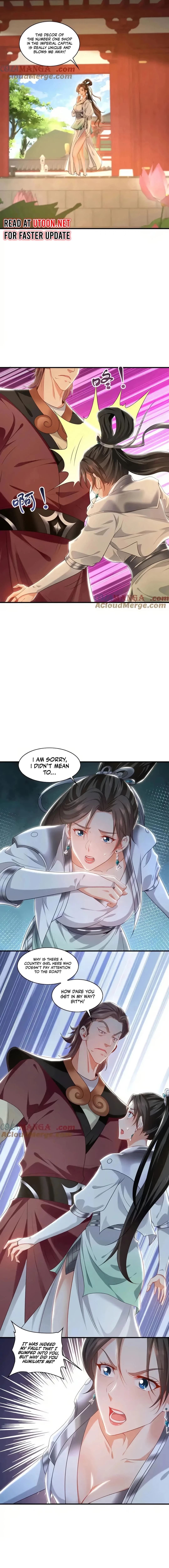 Million Times Attack Speed Chapter 98 - 5