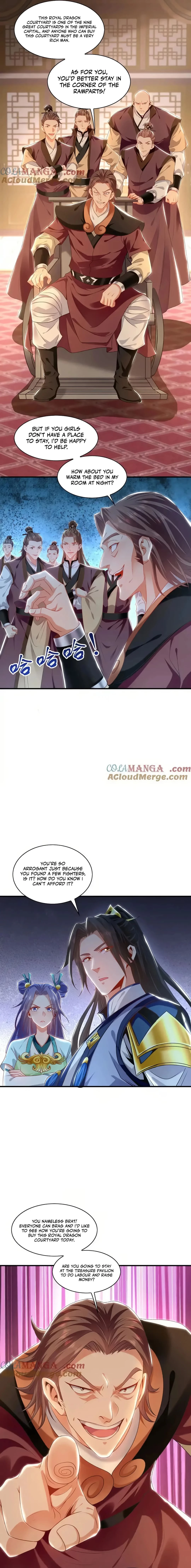 Million Times Attack Speed Chapter 98 - 10
