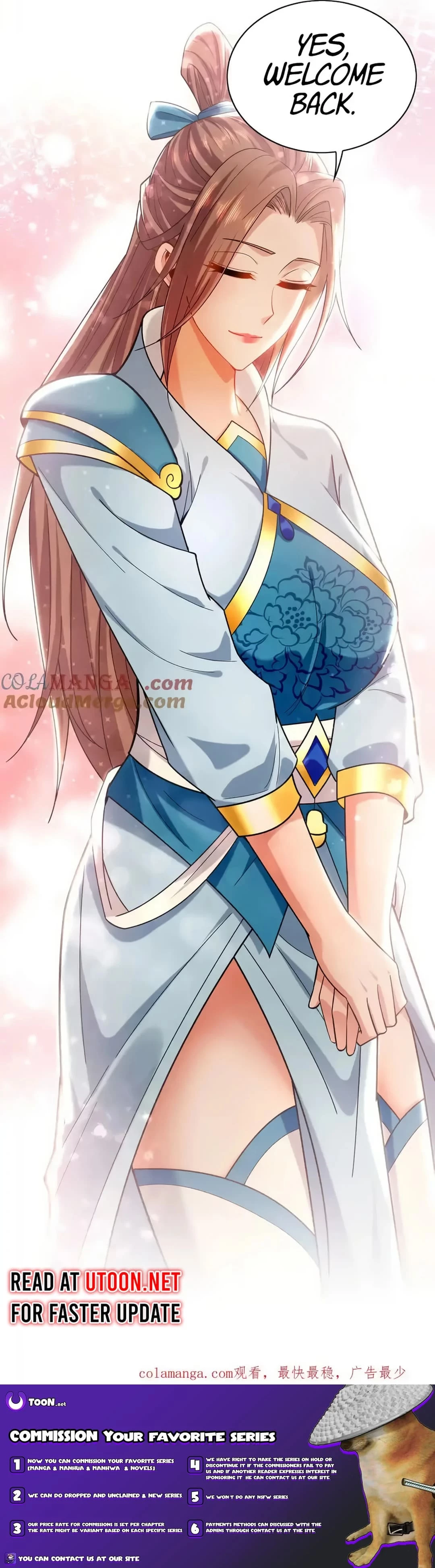 Million Times Attack Speed Chapter 97 - 11
