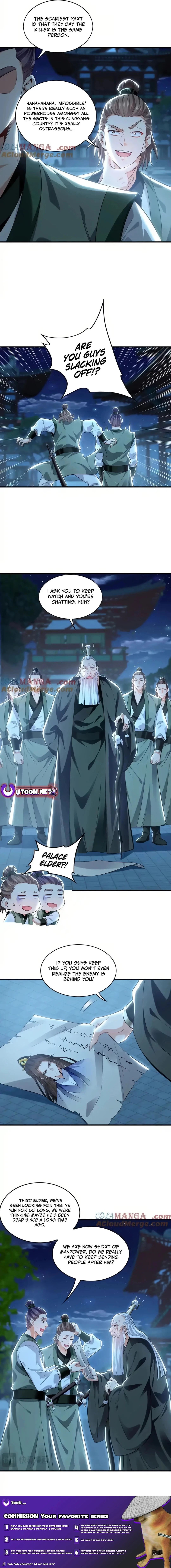 Million Times Attack Speed Chapter 95 - 10
