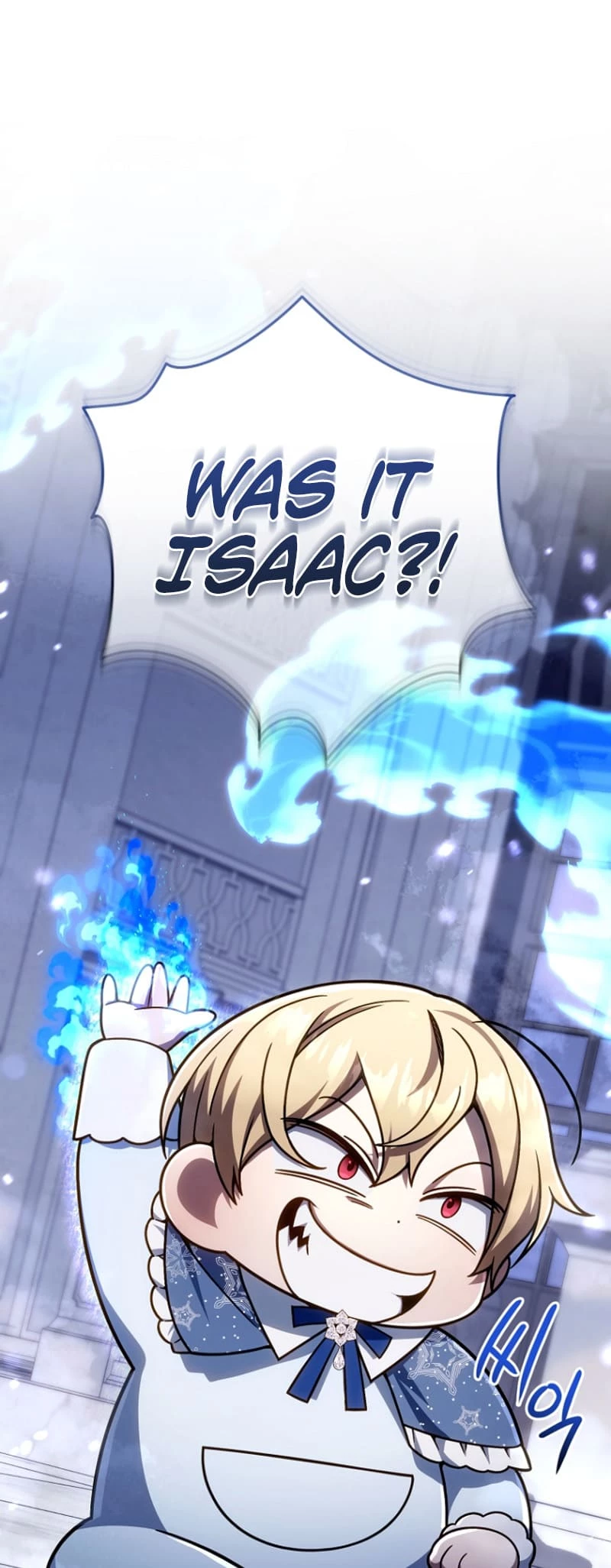 I’m Going to Destroy this Country Chapter 21 - 2