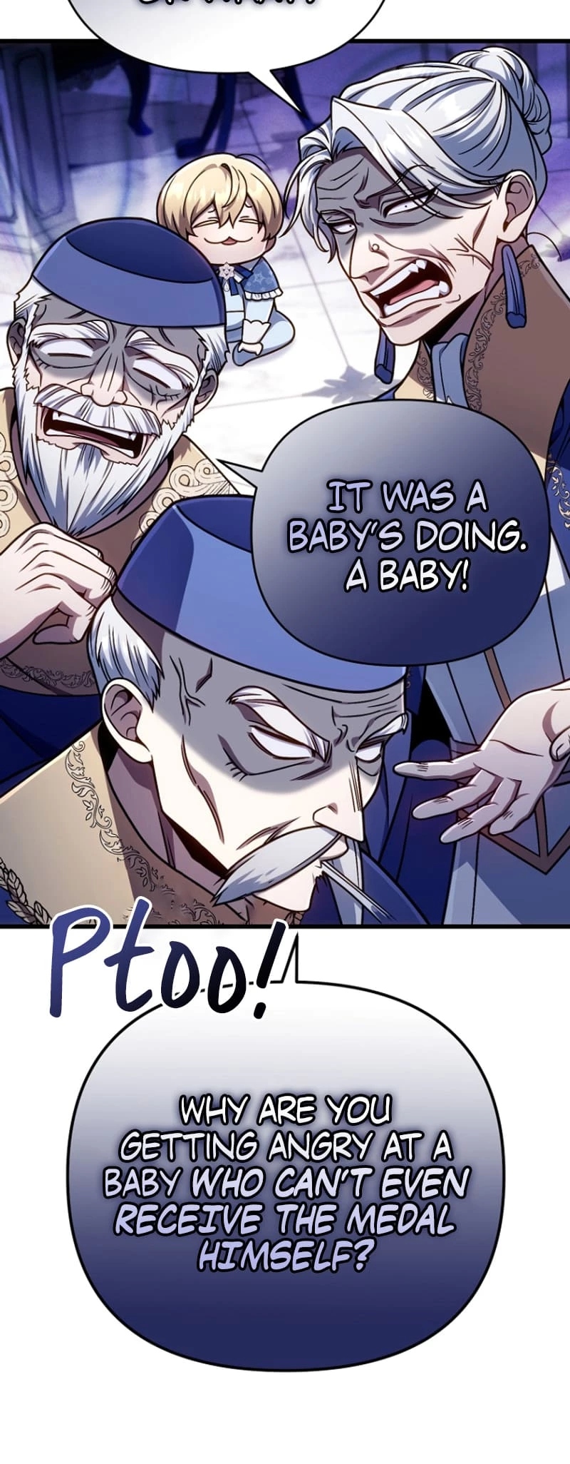 I’m Going to Destroy this Country Chapter 21 - 5