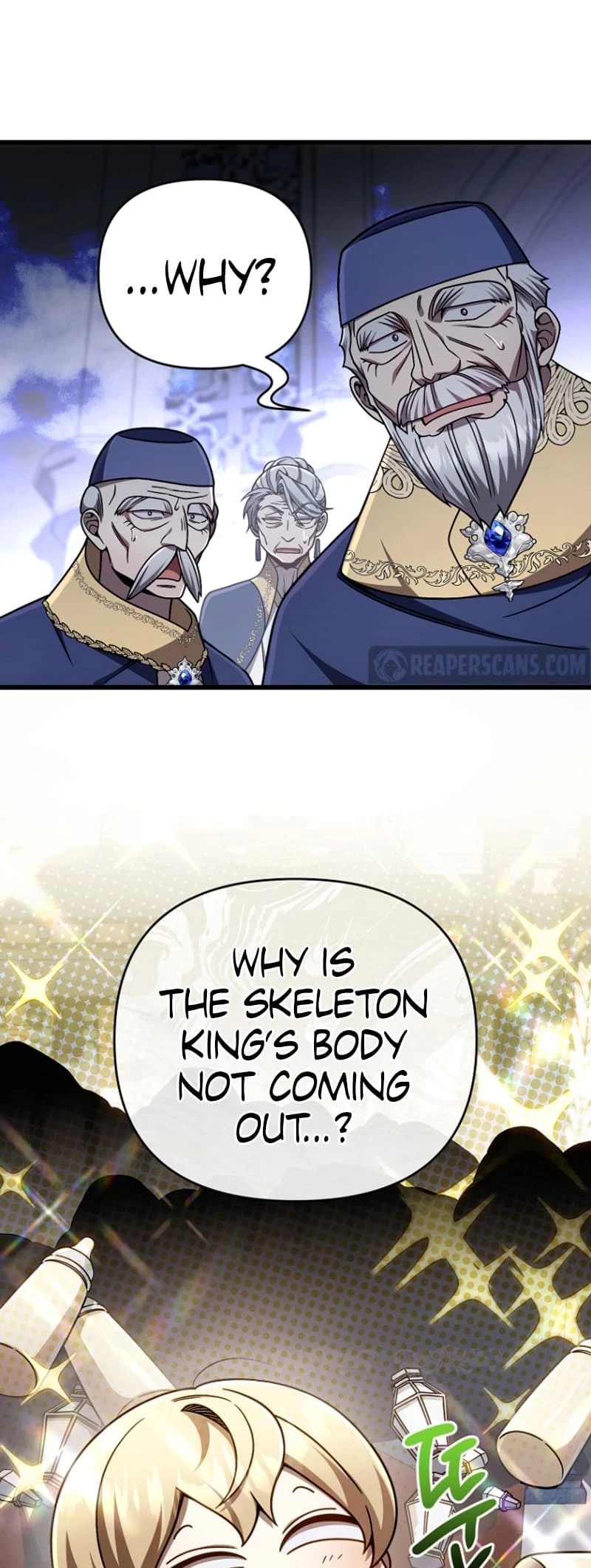 I’m Going to Destroy this Country Chapter 21 - 45