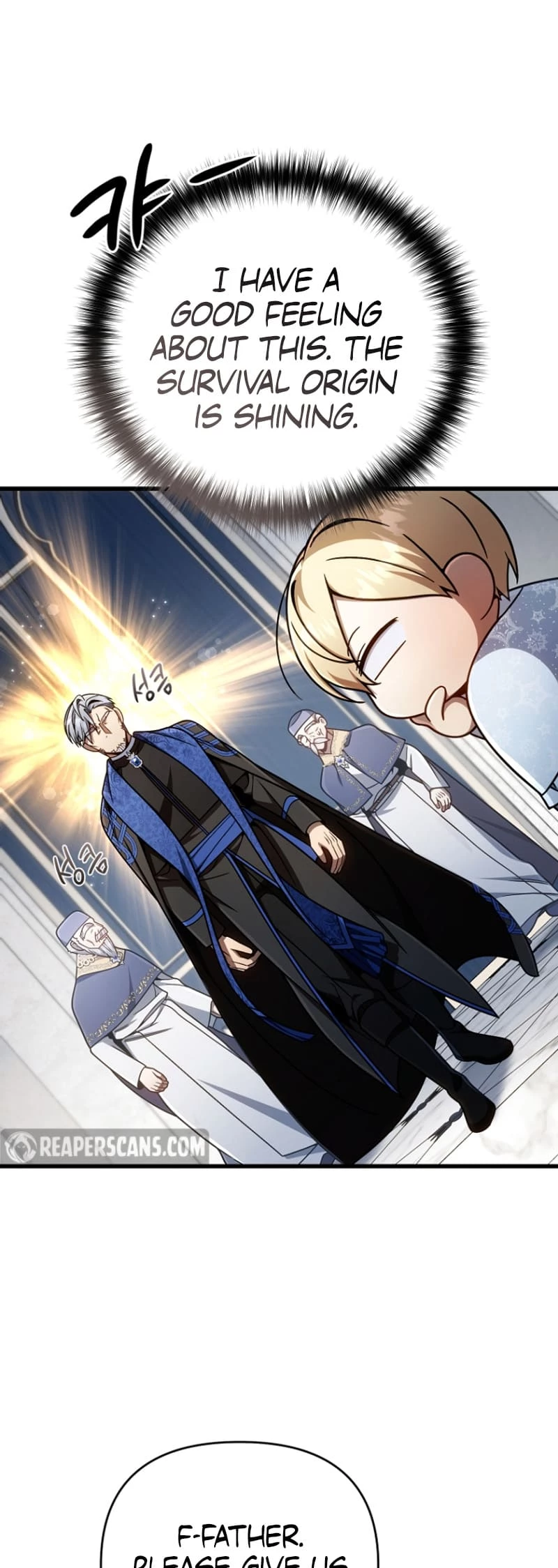 I’m Going to Destroy this Country Chapter 21 - 57