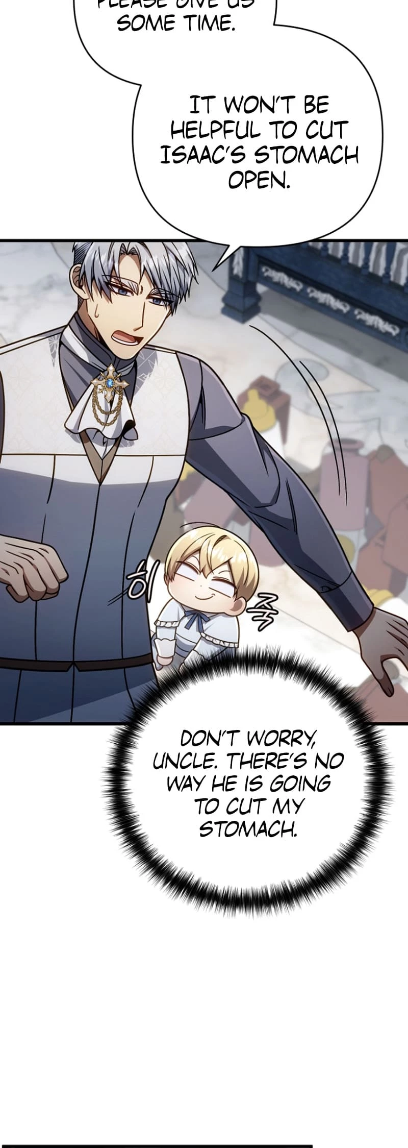 I’m Going to Destroy this Country Chapter 21 - 58