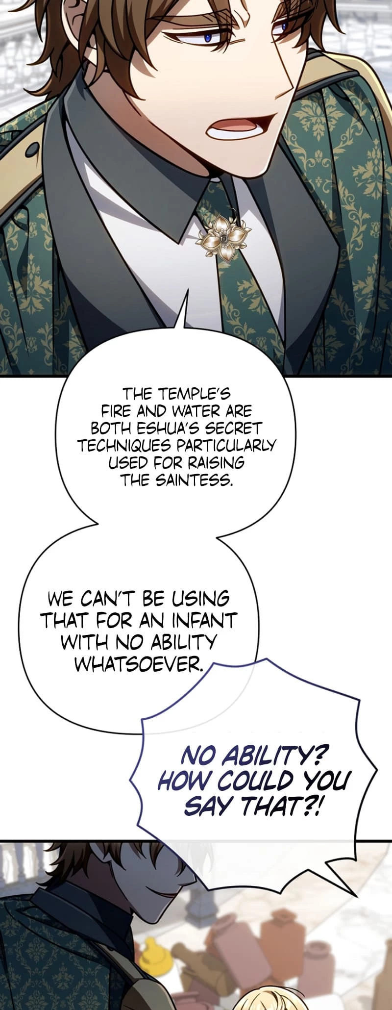 I’m Going to Destroy this Country Chapter 21 - 68