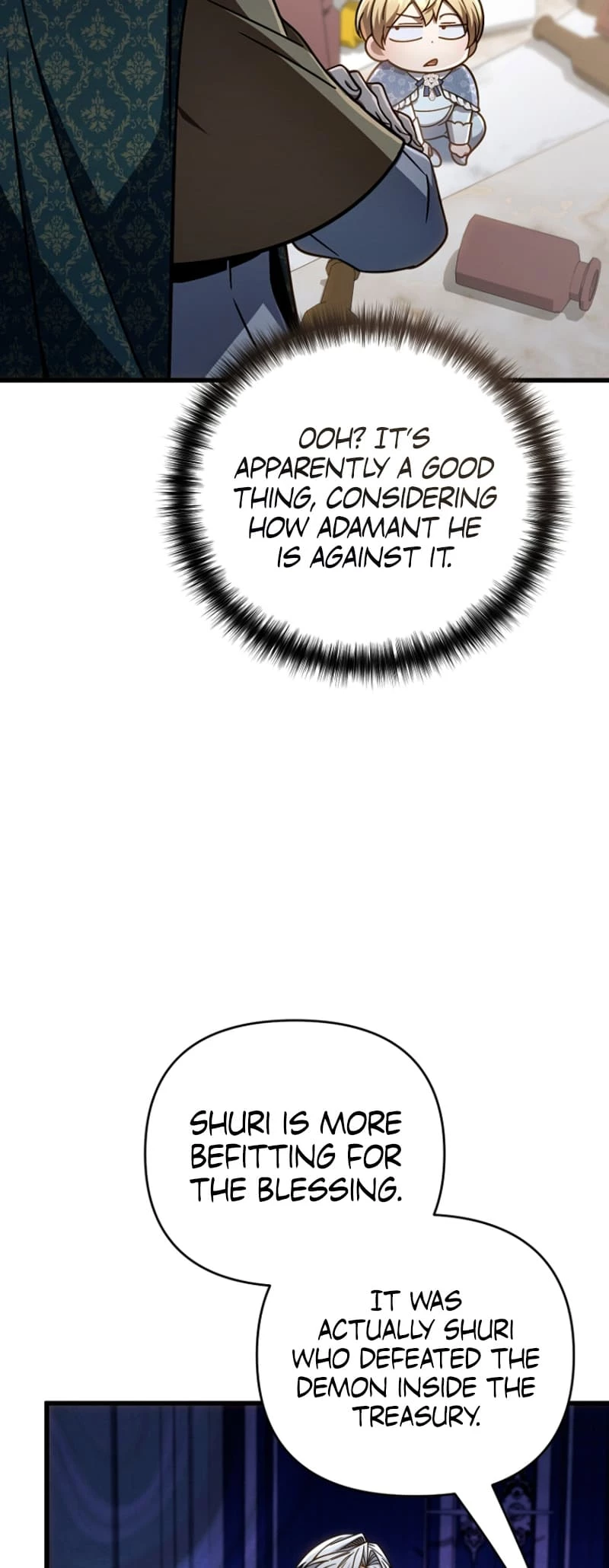 I’m Going to Destroy this Country Chapter 21 - 69