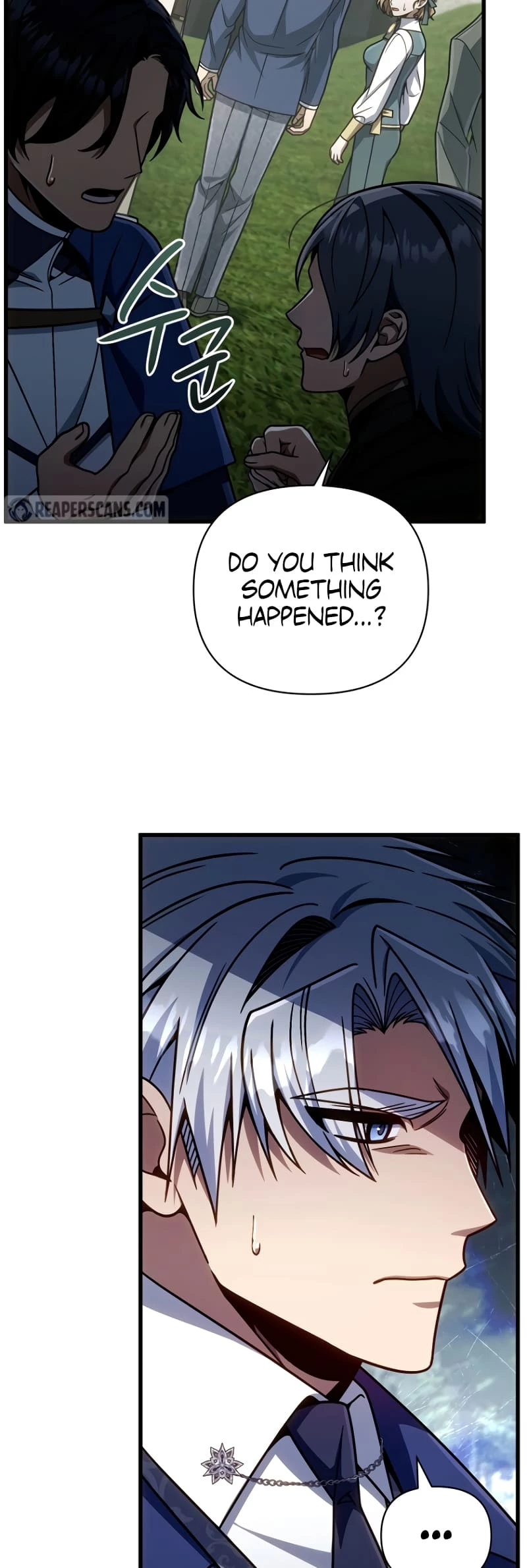 I’m Going to Destroy this Country Chapter 19 - 4