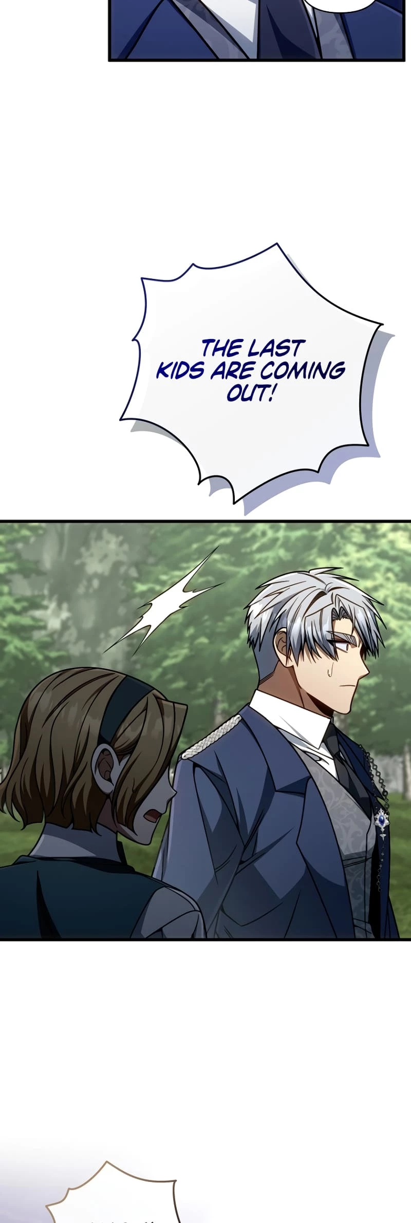 I’m Going to Destroy this Country Chapter 19 - 5