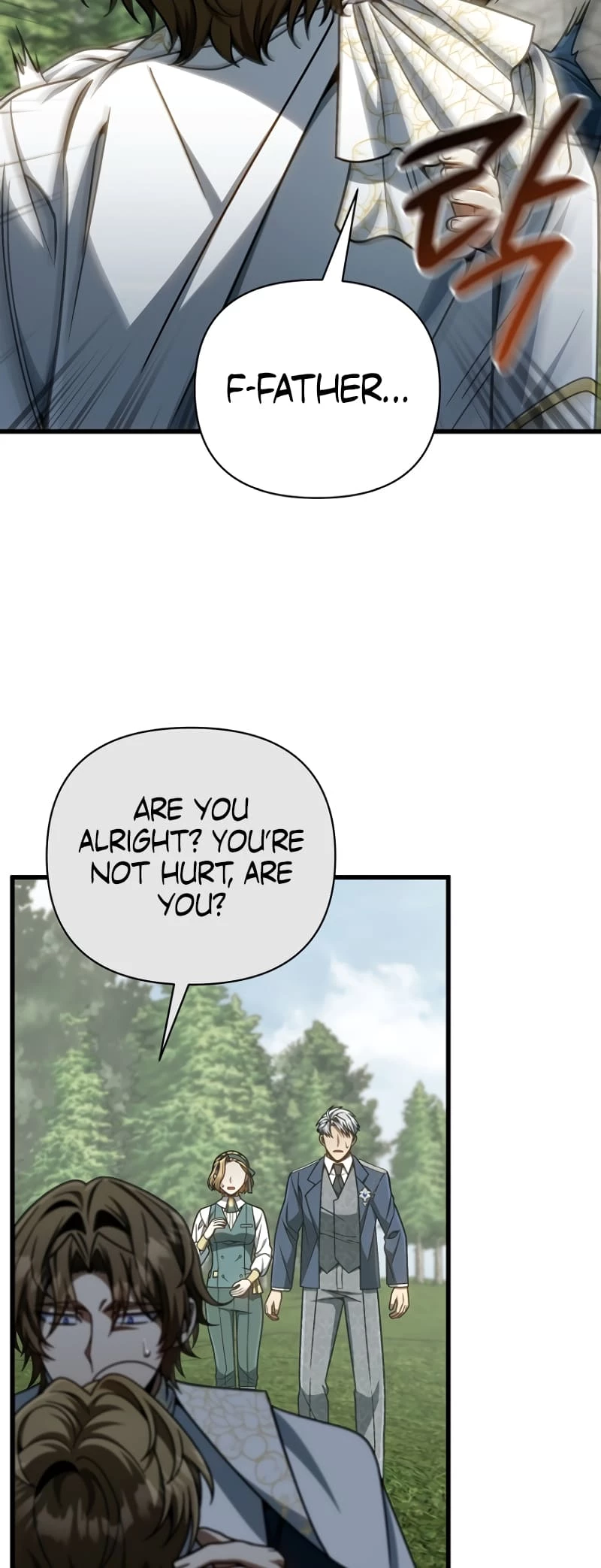 I’m Going to Destroy this Country Chapter 19 - 8