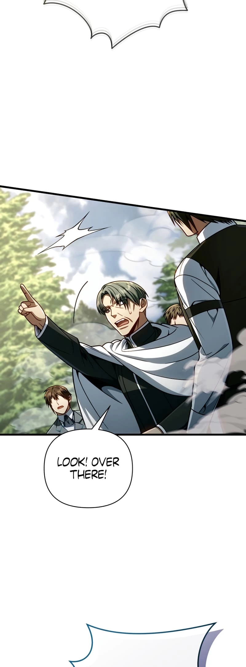 I’m Going to Destroy this Country Chapter 19 - 15
