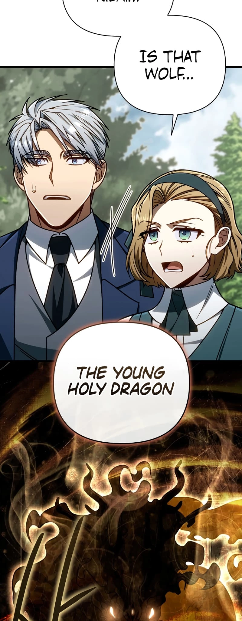 I’m Going to Destroy this Country Chapter 19 - 21