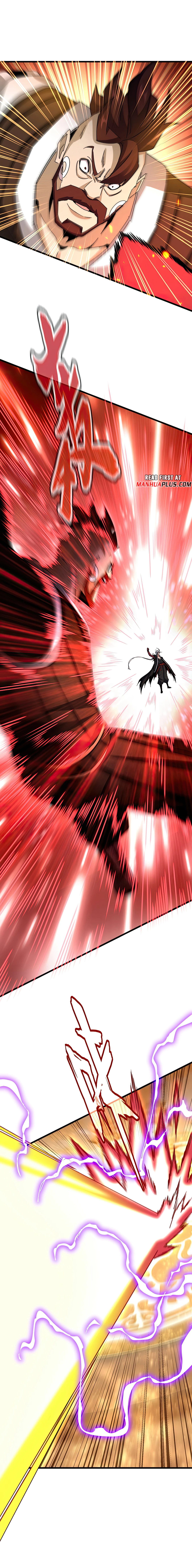 Magic Emperor Chapter 665 - 7