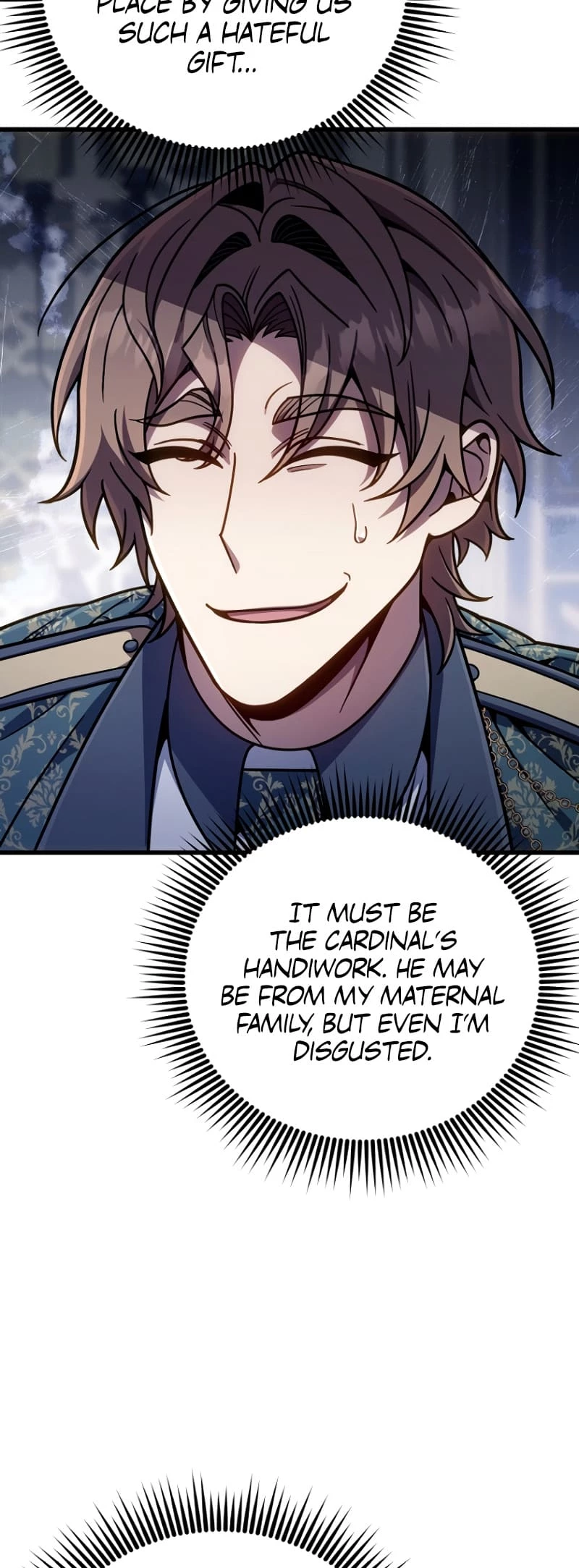 I’m Going to Destroy this Country Chapter 20 - 48