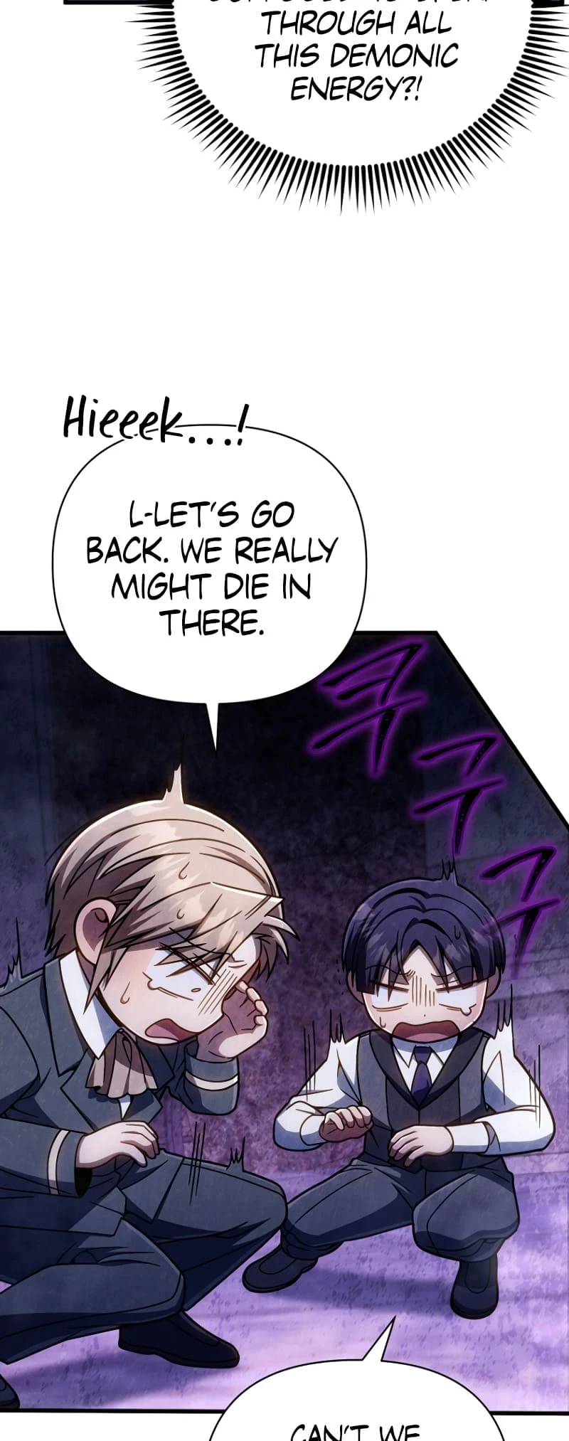 I’m Going to Destroy this Country Chapter 18 - 9