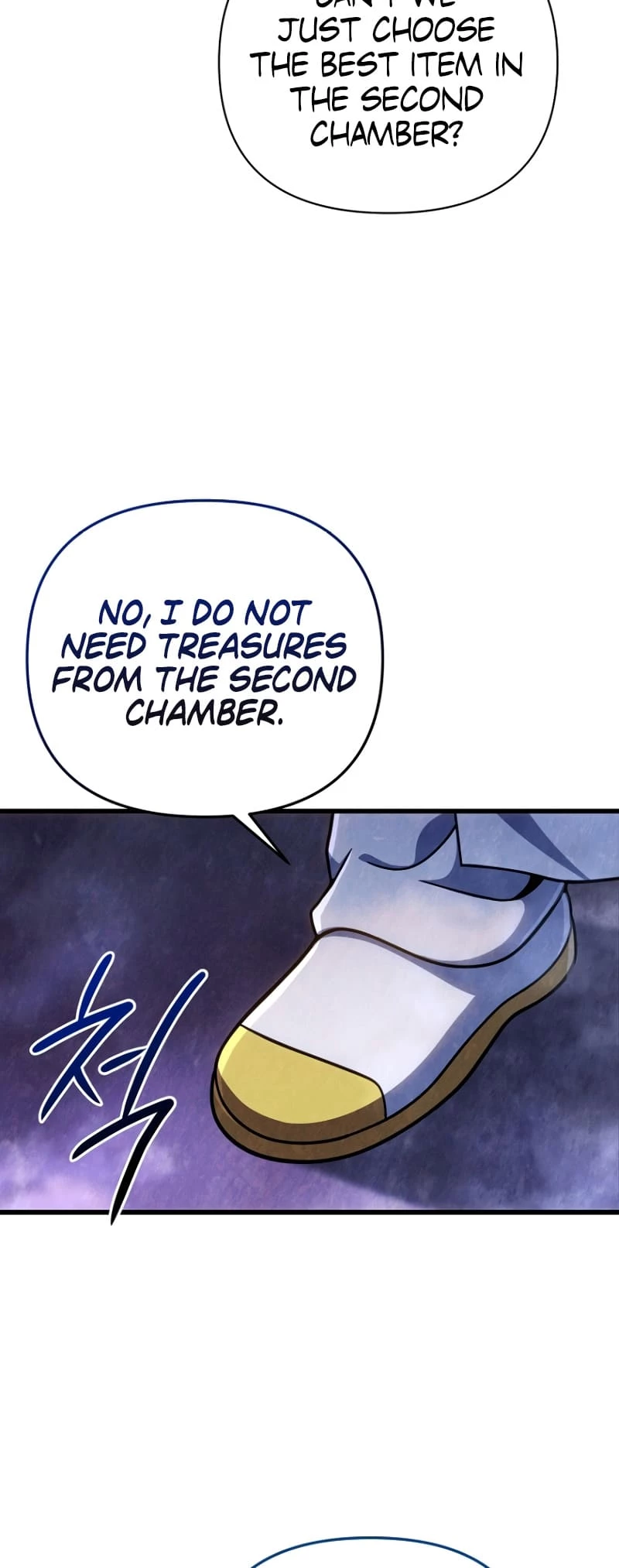 I’m Going to Destroy this Country Chapter 18 - 10