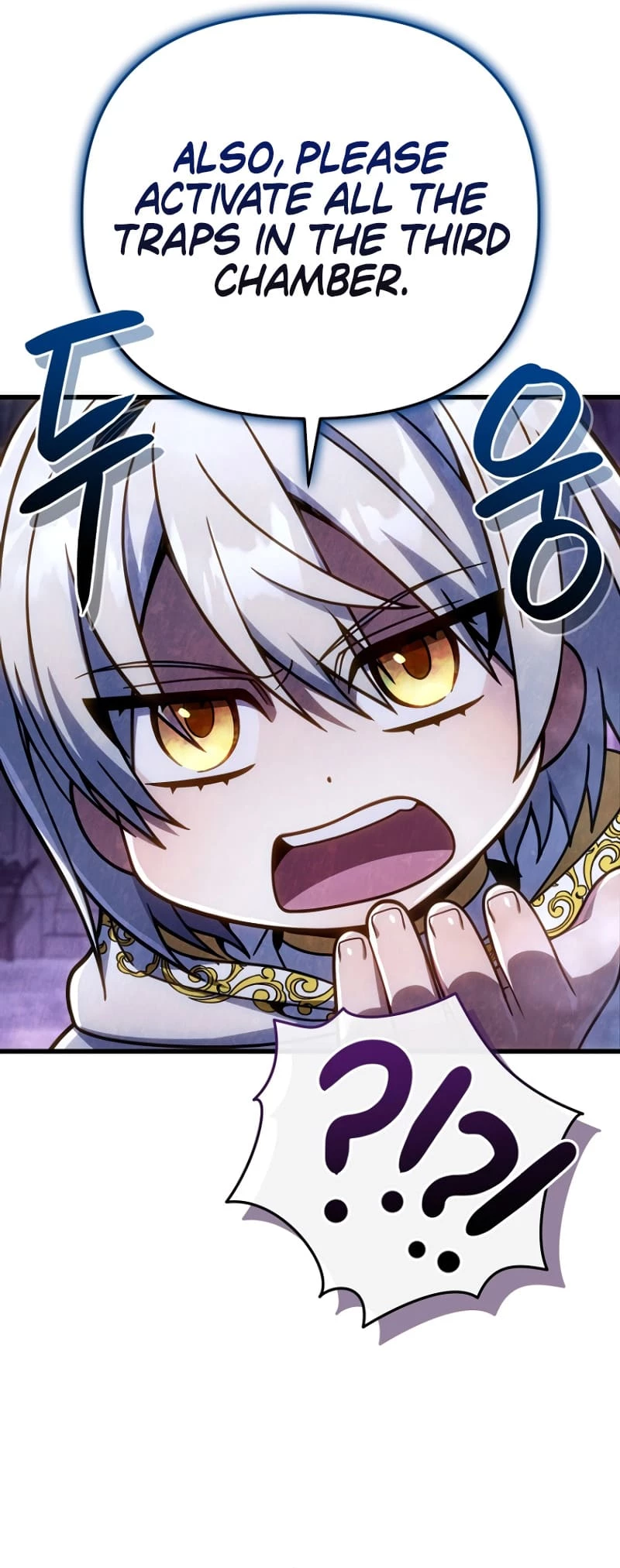 I’m Going to Destroy this Country Chapter 18 - 12