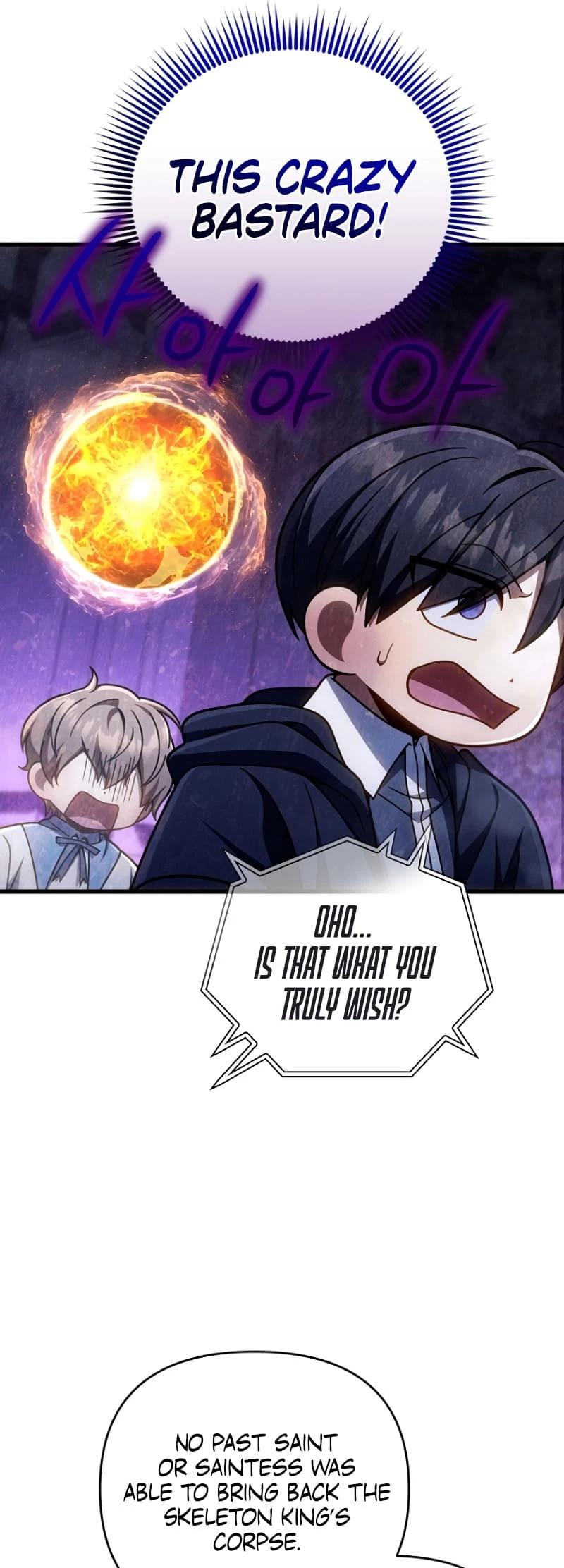I’m Going to Destroy this Country Chapter 18 - 13