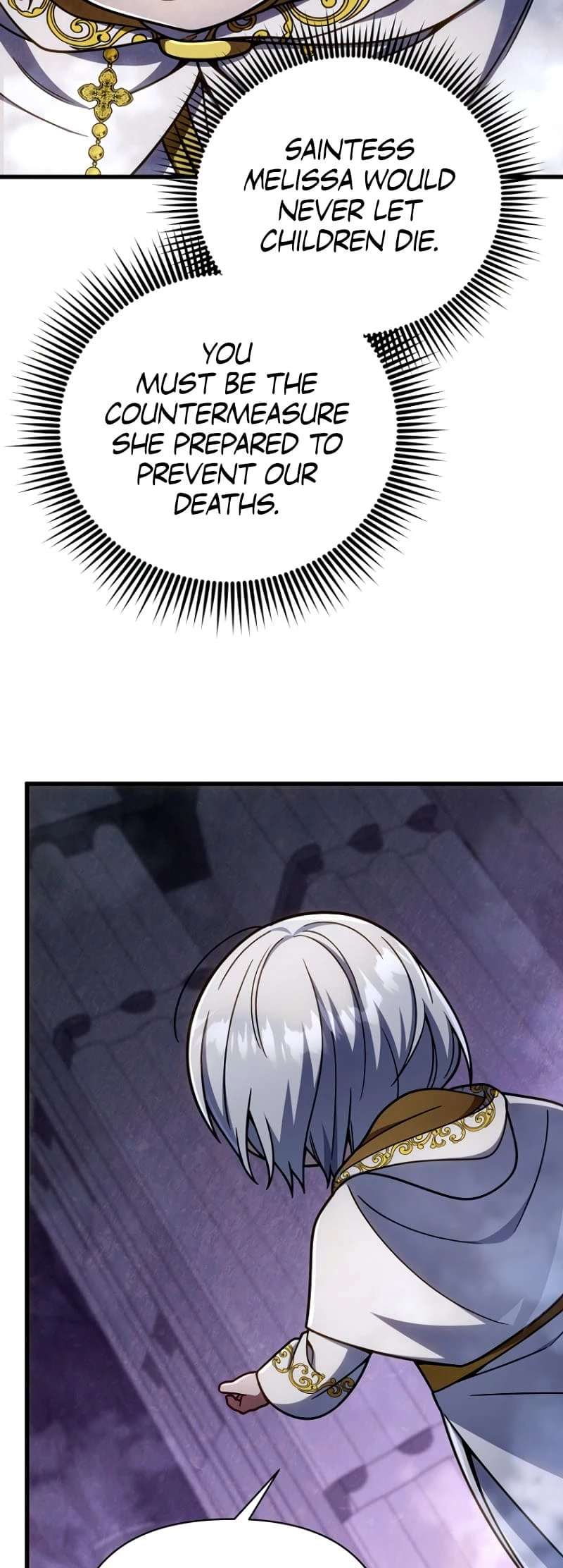 I’m Going to Destroy this Country Chapter 18 - 15