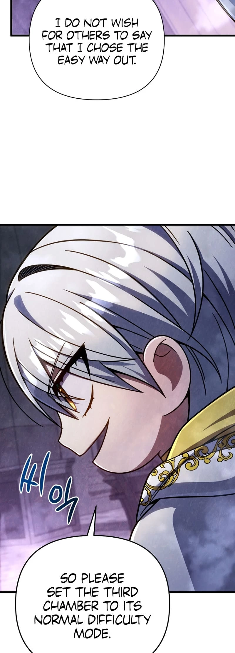 I’m Going to Destroy this Country Chapter 18 - 16