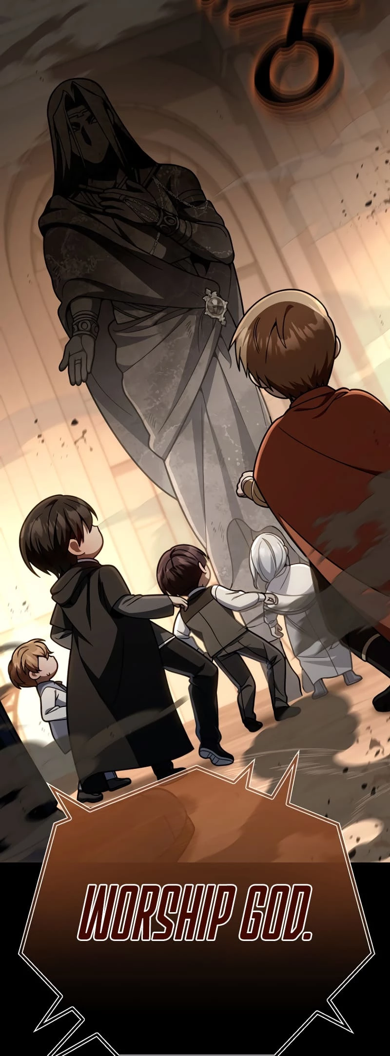 I’m Going to Destroy this Country Chapter 17 - 6