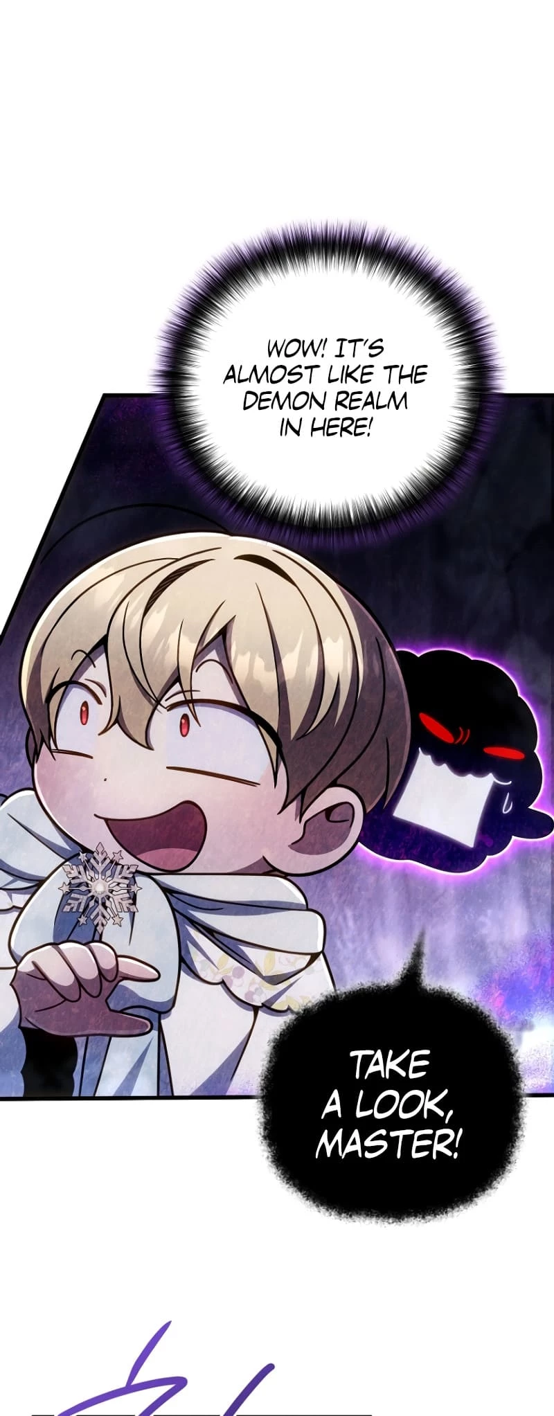 I’m Going to Destroy this Country Chapter 18 - 22