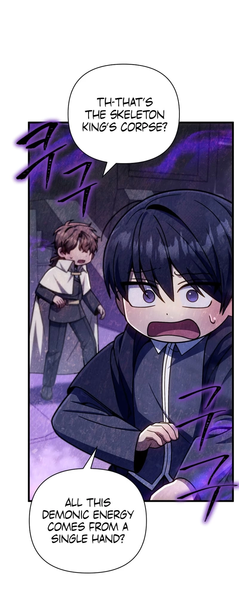 I’m Going to Destroy this Country Chapter 18 - 26
