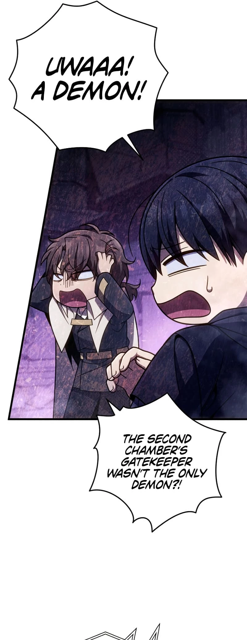 I’m Going to Destroy this Country Chapter 18 - 31
