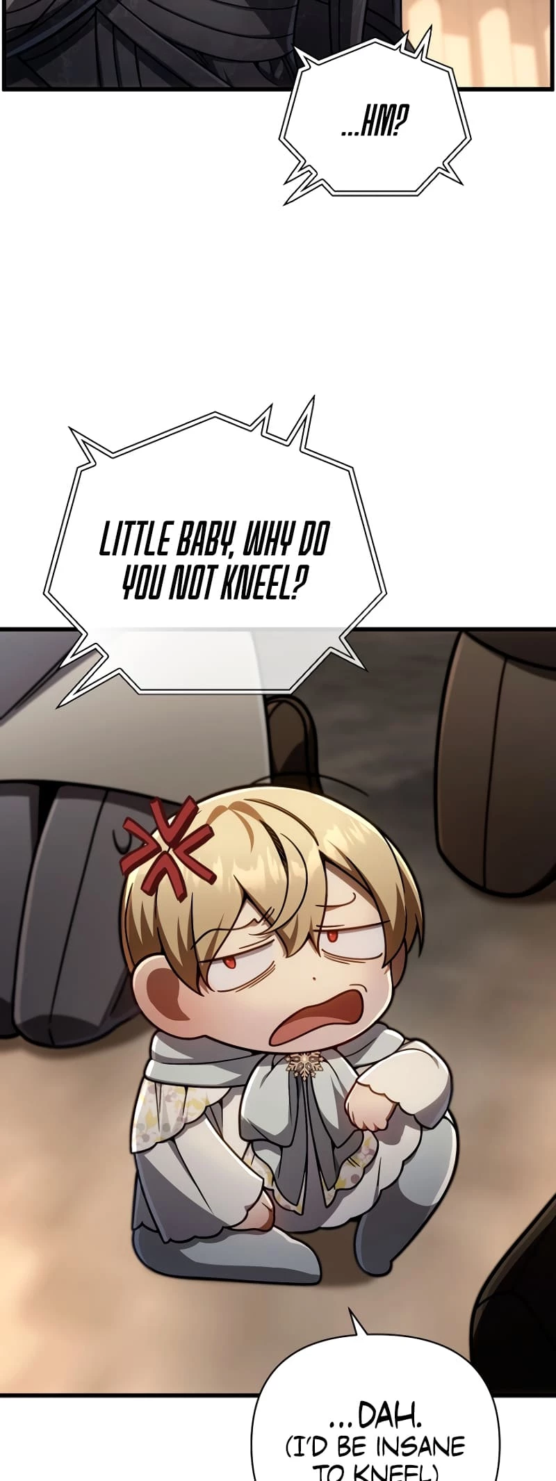 I’m Going to Destroy this Country Chapter 17 - 26