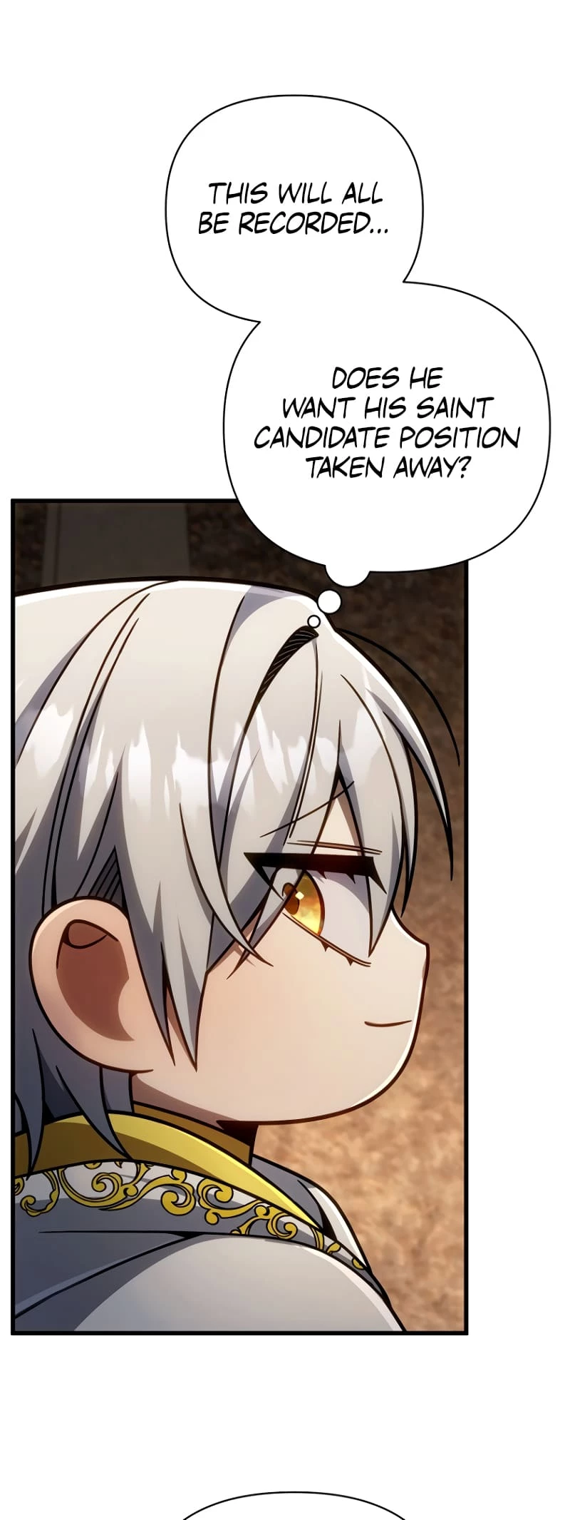 I’m Going to Destroy this Country Chapter 17 - 29