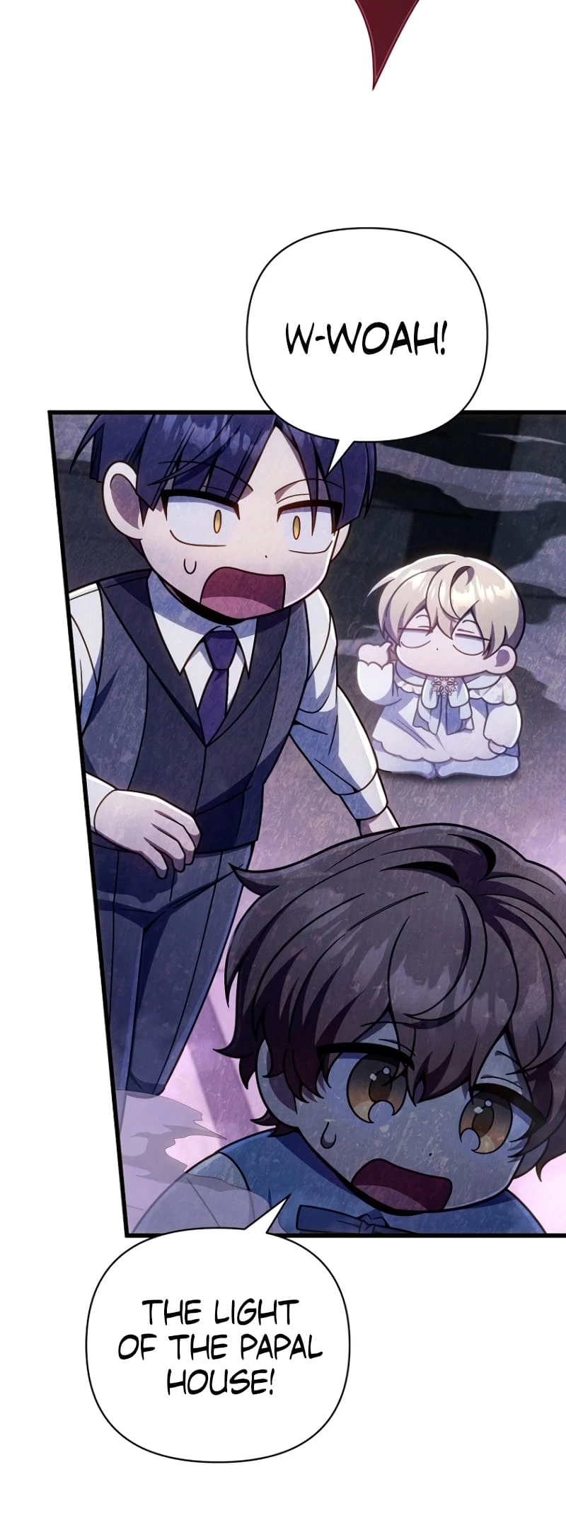 I’m Going to Destroy this Country Chapter 18 - 41