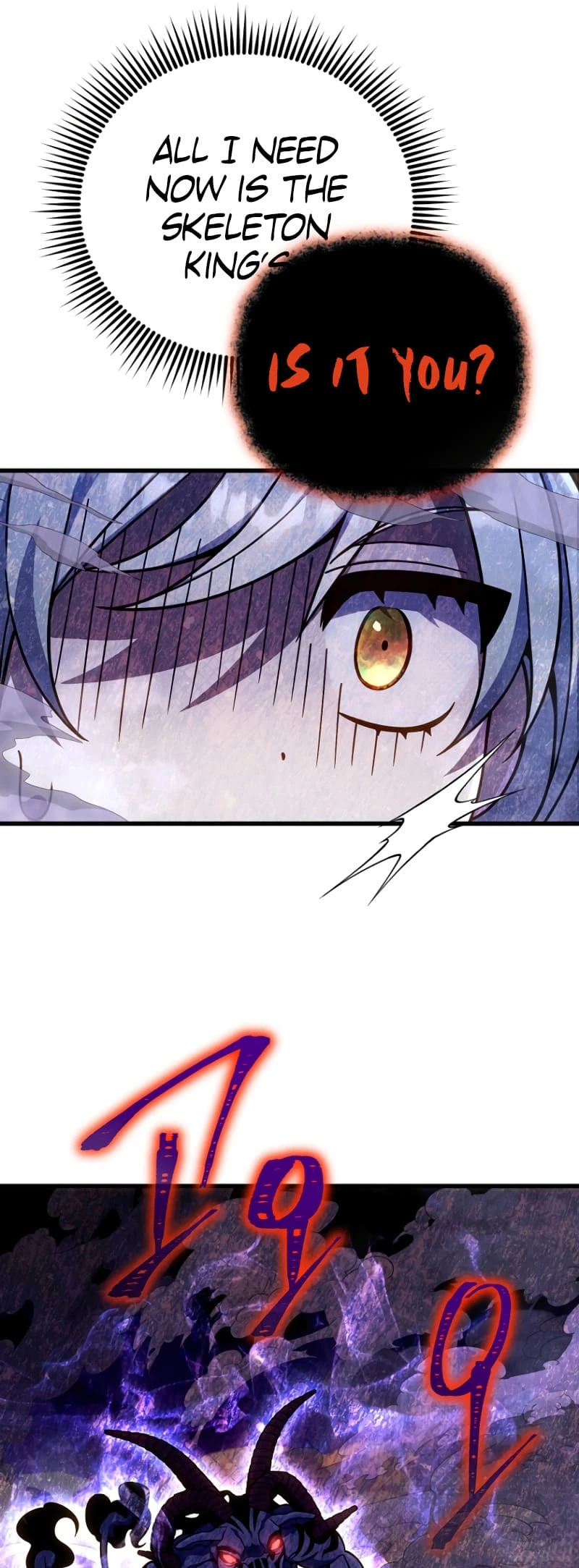 I’m Going to Destroy this Country Chapter 18 - 43