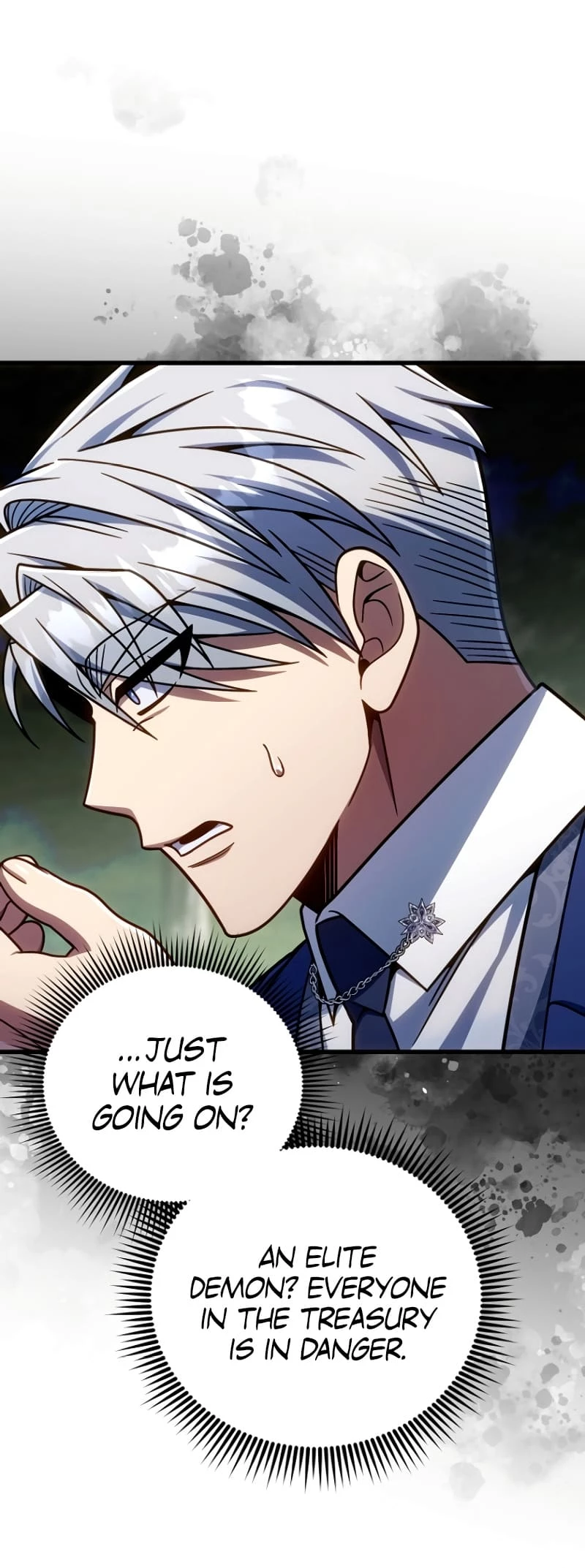 I’m Going to Destroy this Country Chapter 18 - 51
