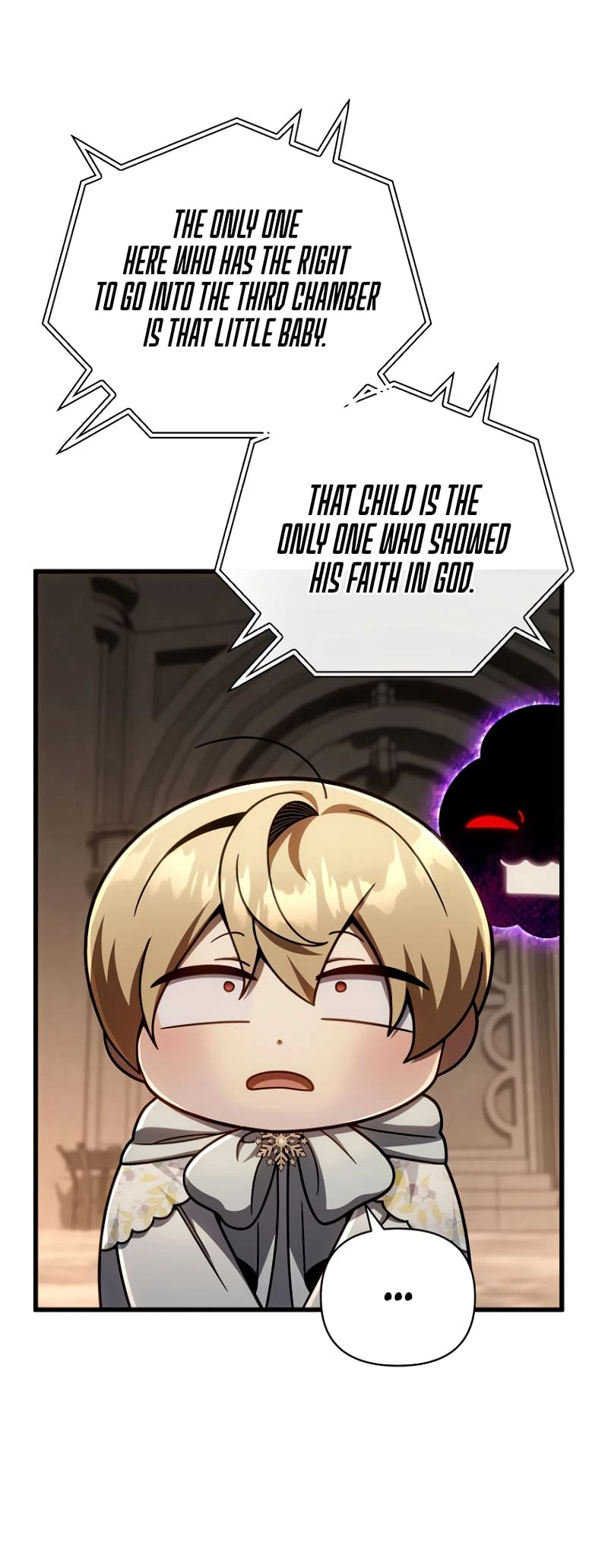 I’m Going to Destroy this Country Chapter 17 - 42