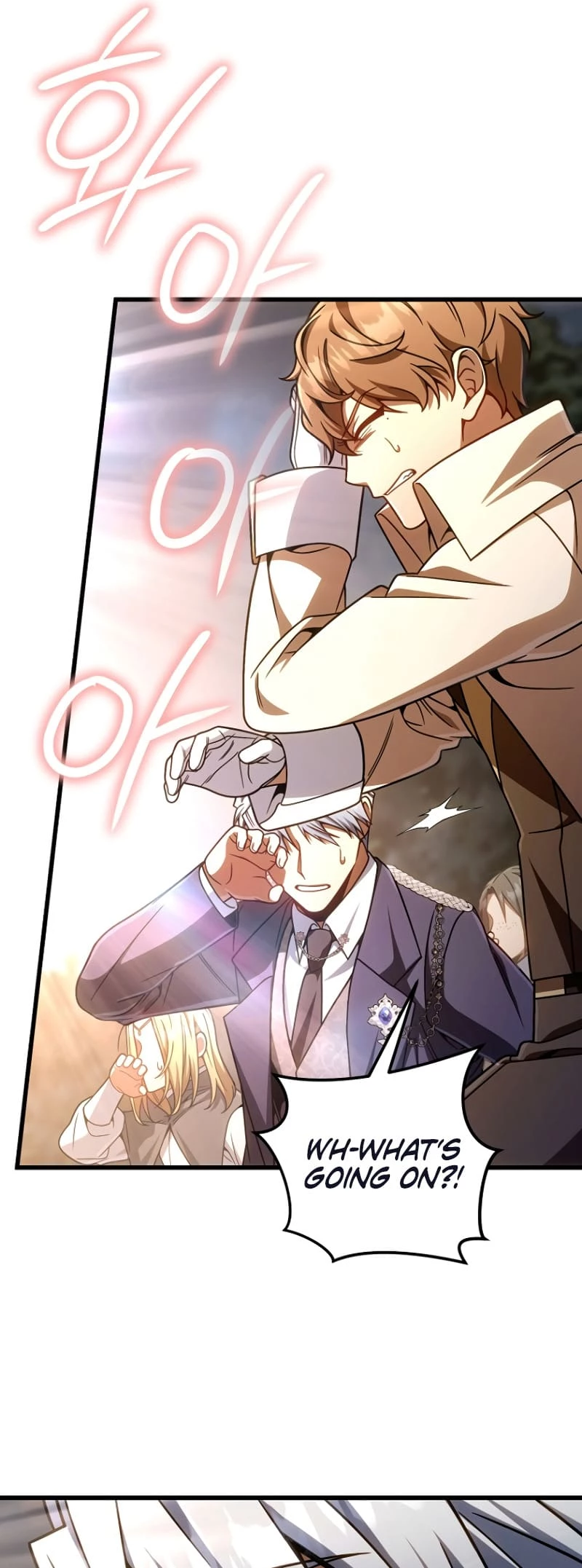 I’m Going to Destroy this Country Chapter 18 - 55