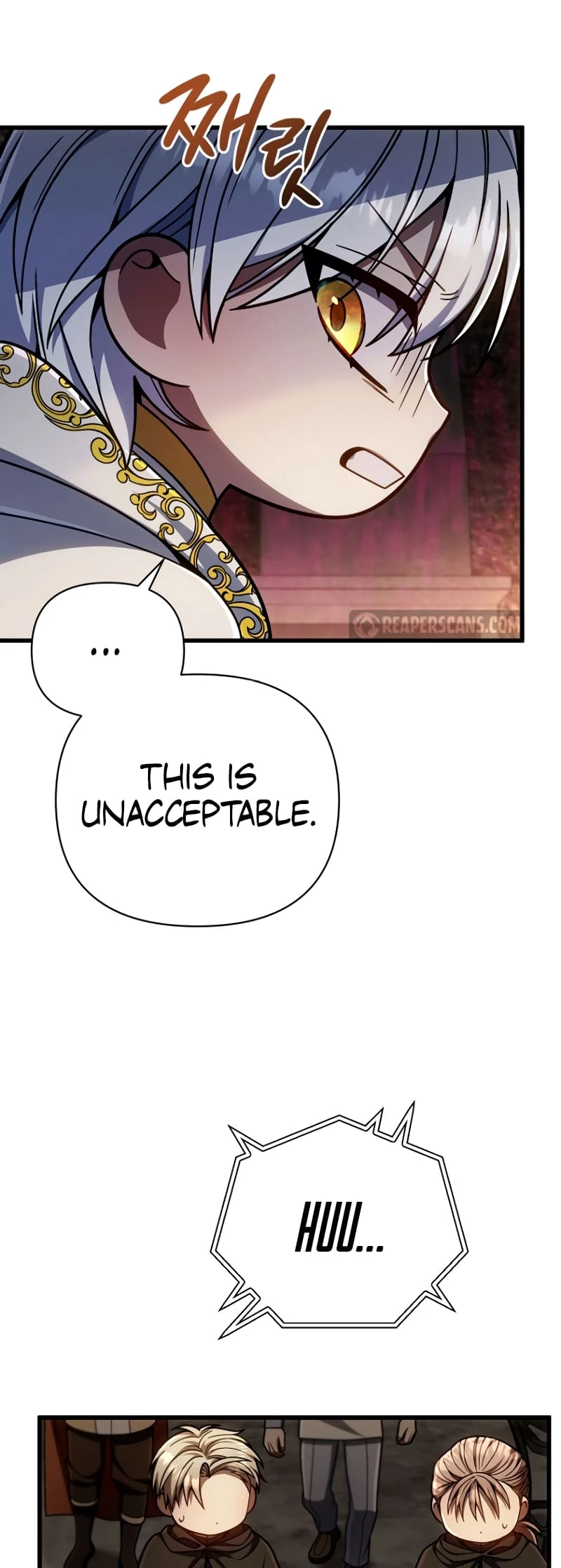 I’m Going to Destroy this Country Chapter 17 - 49