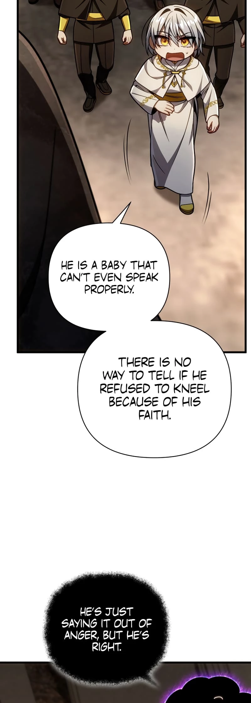 I’m Going to Destroy this Country Chapter 17 - 50
