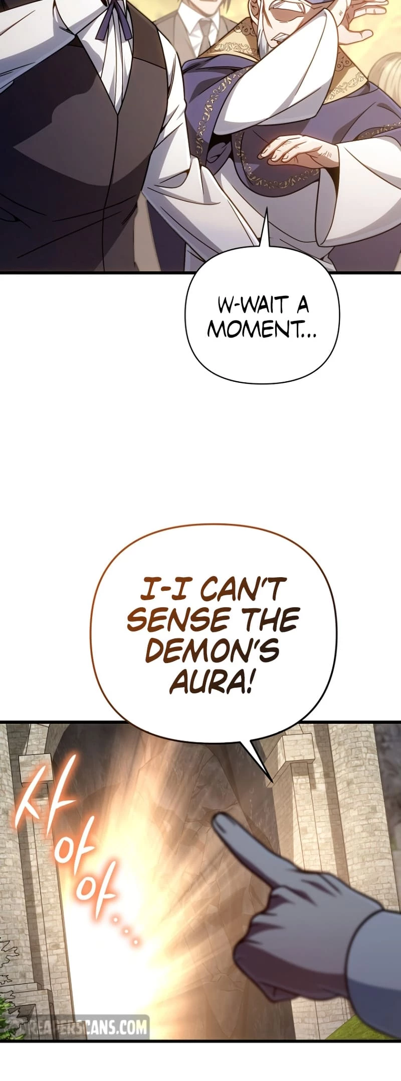 I’m Going to Destroy this Country Chapter 18 - 58