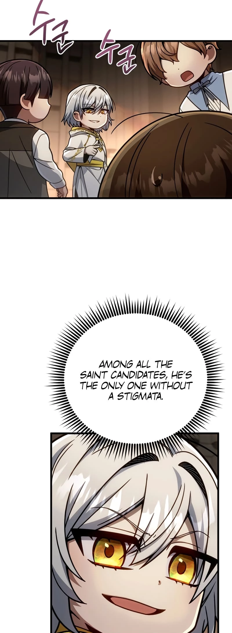 I’m Going to Destroy this Country Chapter 17 - 54