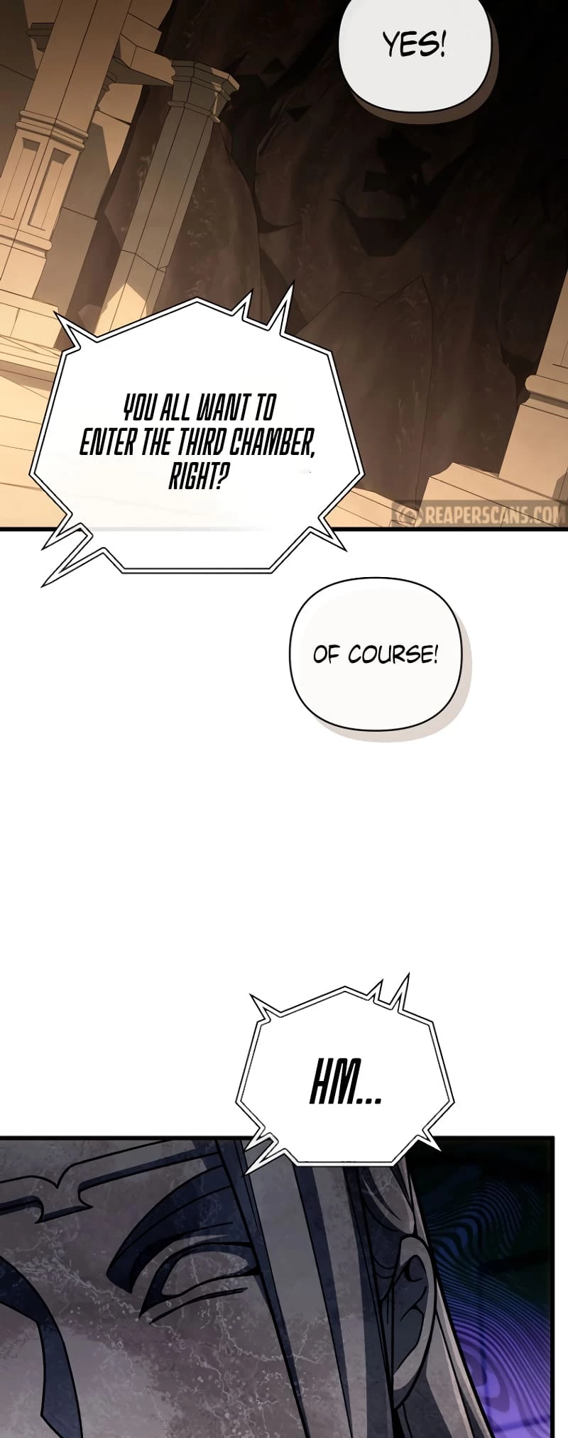 I’m Going to Destroy this Country Chapter 17 - 61