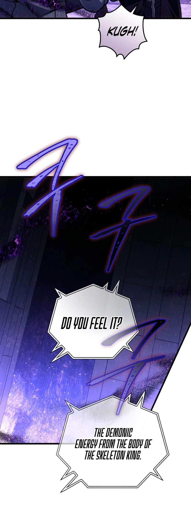 I’m Going to Destroy this Country Chapter 17 - 68