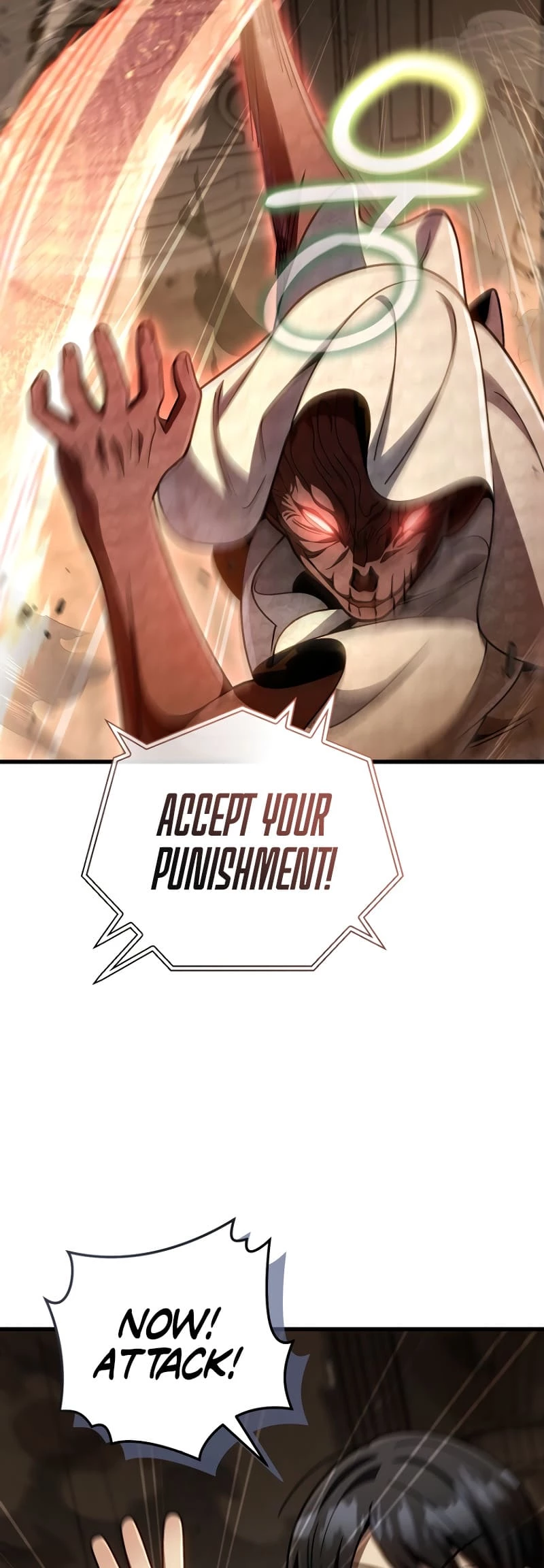 I’m Going to Destroy this Country Chapter 16 - 15