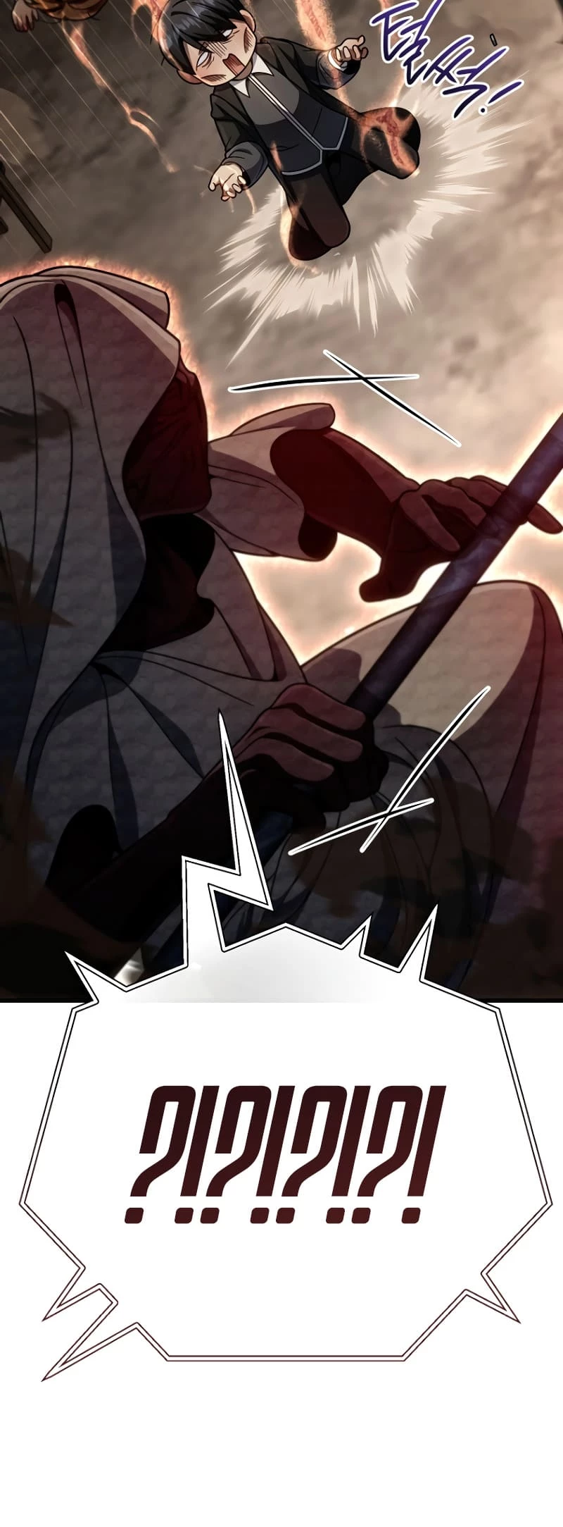 I’m Going to Destroy this Country Chapter 16 - 20