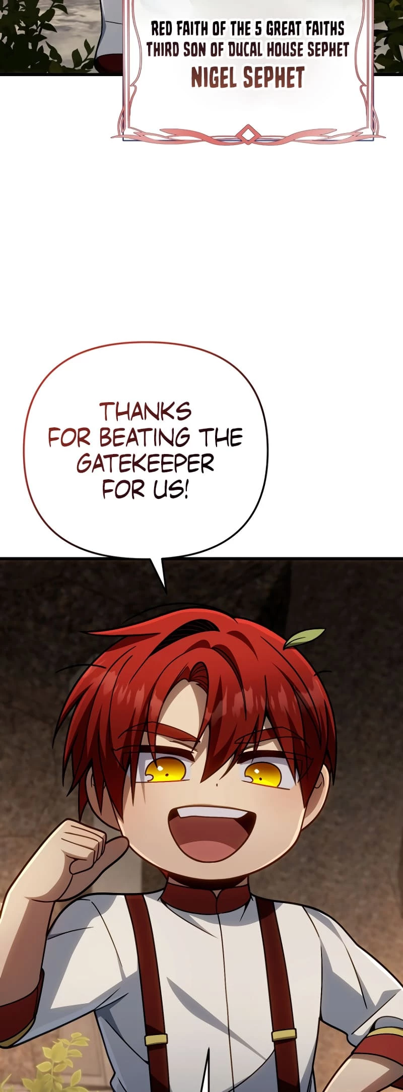 I’m Going to Destroy this Country Chapter 15 - 10