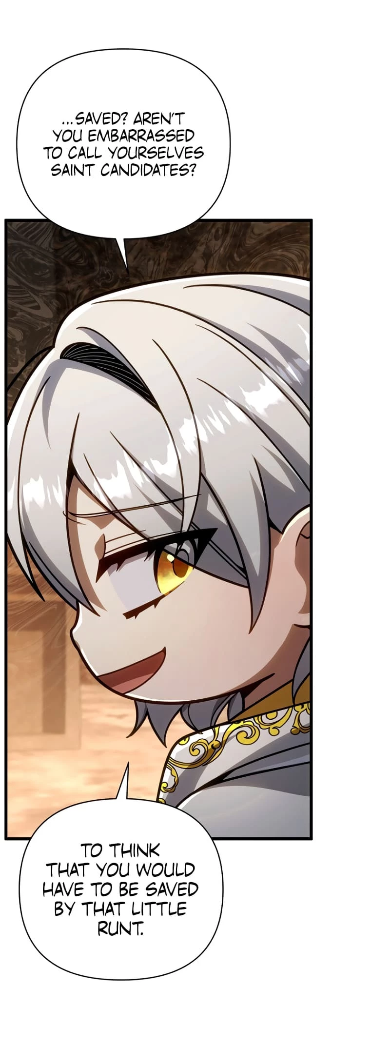 I’m Going to Destroy this Country Chapter 16 - 40