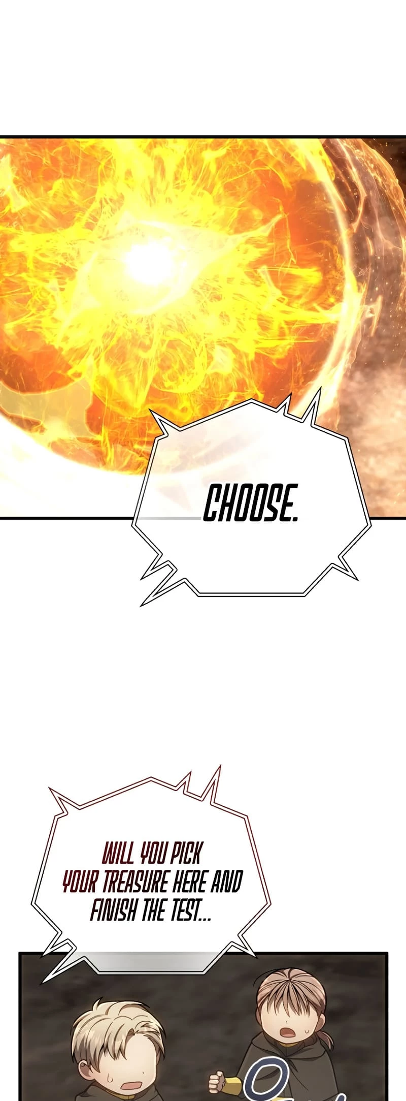 I’m Going to Destroy this Country Chapter 16 - 49