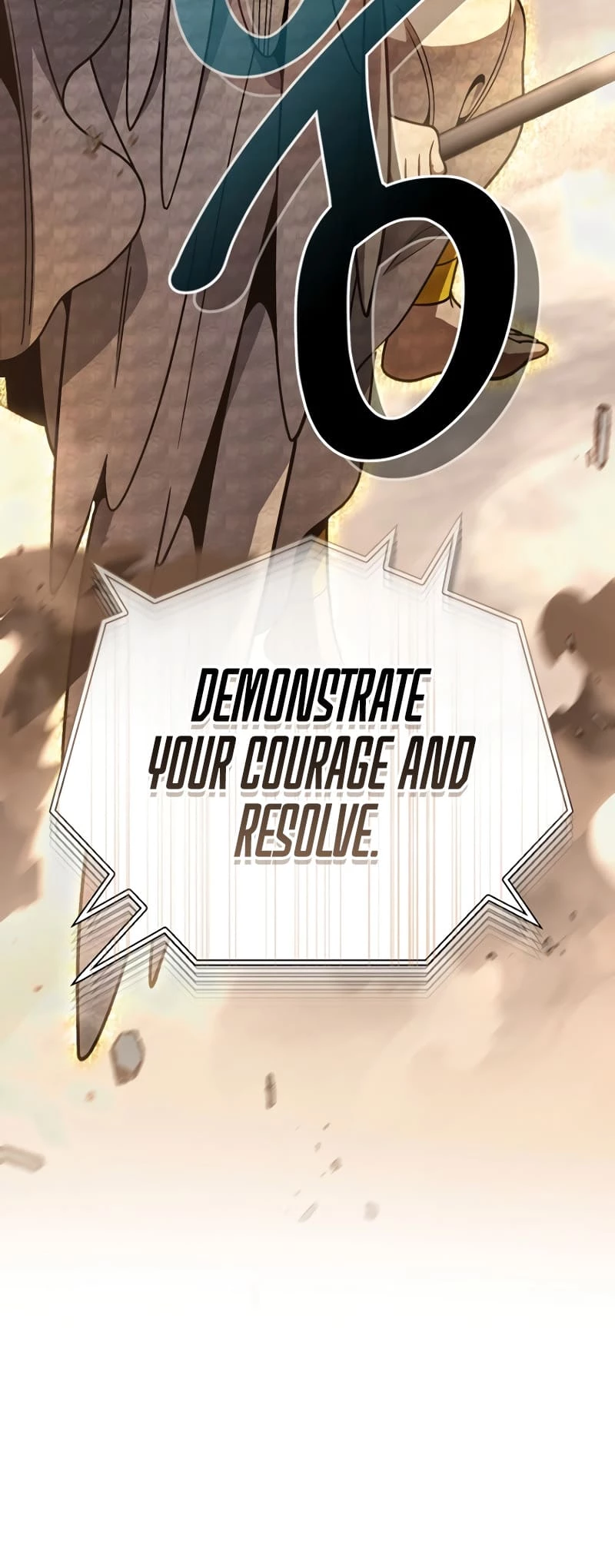 I’m Going to Destroy this Country Chapter 15 - 42
