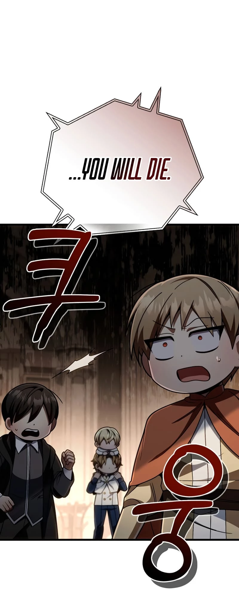 I’m Going to Destroy this Country Chapter 16 - 53